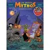 Image de Les Petits Mythos - Tome 9 - Les Rateaux De La Méduse