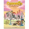 Image de Camomille Et Les Chevaux - Tome 4 - Les Champions