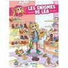 Image de Les Ãnigmes De LÃ©a - Tome 1