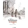 Image de Les Souliers Rouges - Intégrale