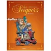 Image de Les Seignors - Tome 2 - Objectif L'urne