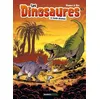 Image de Les Dinosaures En Bande DessinÃ©e - Tome 5
