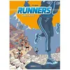 Image de Les Runners - Tome 2 - Bornes To Be Alive