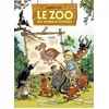 Image de Le Zoo Des Animaux Disparus - Tome 1