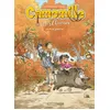 Image de Camomille Et Les Chevaux - Tome 8 - La Vie Au Grand Air