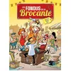 Image de Les Fondus De La Brocante - Avec Un Dossier Bonus