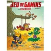 Image de Jeu De Gamins - Tome 5 - Les Supers HÃ©ros