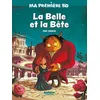 Image de Ma PremiÃ¨re Bd - La Belle Et La BÃªte