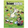Image de Echec Ãpate - Tome 2 - Trot C'est Trop !