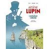 Image de Arsène Lupin - L'aiguille Creuse