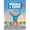 Image de Boule Ã ZÃ©ro - Tome 10 - Les Bras LevÃ©s