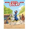 Image de Triple Galop - Tome 17