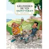 Image de Les Fondus Du Vin Saint-VÃ©ran