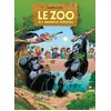 Image de Le Zoo Des Animaux Disparus - Tome 4