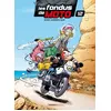 Image de Les Fondus De Moto - Tome 12