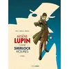Image de Arsène Lupin - Arsène Lupin Contre Sherlock Holmes - Partie 2