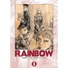 Image de Rainbow - Ultimate - Tome 3