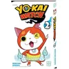 Image de YÃ´-Kai Watch - Tome 2