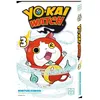 Image de YÃ´-Kai Watch - Tome 3