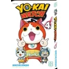 Image de Yô-Kai Watch - Tome 4