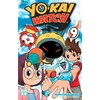 Image de Yô-Kai Watch - Tome 9