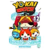 Image de Yô-Kai Watch - Tome 12