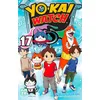 Image de Yô-Kai Watch - Tome 17