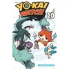 Image de Yô-Kai Watch - Tome 20