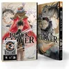 Image de Black Clover - Tome 1 - Le Serment - Avec Tome 2, Le DÃ©fenseur Offert