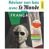 Image de FranÃ§ais 1re - RÃ©viser Son Bac Avec Le Monde - Edition 2021