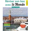 Image de Histoire-Géographie, Géopolitique Sciences Politiques Terminale - Edition 2021