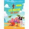 Image de Les Maths En Jeux !