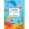 Image de L'Ã©cole De L'ocÃ©an Avec Des Gommettes