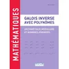 Image de Galois Inverse Avec PolynÃ´mes - ArithmÃ©tique Modulaire Et Nombres Premiers