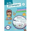 Image de Je Lis, J?Ai Compris ! Niveau 2 - Lire, Comprendre, Dessiner
