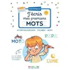 Image de J?Écris Mes Premiers Mots Maternelle - Lettres Majuscules, Syllabes, Mots