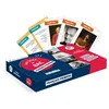 Image de Les Jeux Du Bac - FranÃ§ais PremiÃ¨re - 80 Cartes + 1 Livret PÃ©dagogique