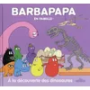 Image de Barbapapa - A La Découverte Des Dinosaures