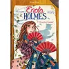 Image de Les EnquÃªtes D'enola Holmes - Tome 4 - Le Secret De L'Ã©ventail