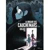 Image de La Brigade Des Cauchemars - Tome 1 - Sarah