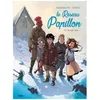 Image de Le RÃ©seau Papillon - Tome 3 - Rester Libre