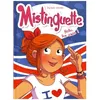 Image de Mistinguette - Tome 10 - Hello, Les Amis !