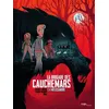 Image de La Brigade Des Cauchemars - Tome 4 - MÃ©lissandre