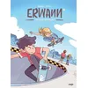 Image de Erwann - Tome 3 - RivalitÃ© Olympique