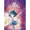 Image de Alia, Chasseuse De FantÃ´mes - Tome 1 - Le Nouveau Monde