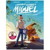Image de Les Incroyables Histoires De Miguel - Tome 1 - Braquage Ã La Mexicaine
