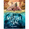 Image de Le MystÃ¨re Du Lac