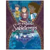 Image de Les Enfants Sabletemps - Tome 1 - De L'autre CÃ´tÃ© Du Manoir