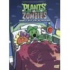 Image de Plants Vs Zombies - Tome 19 - Quand Le Rêve Vire Au Cauchemar