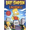 Image de Bart Simpson - Pack 2 Volumes : Tome 8, Enorme ! Tome 13, En Plein Dans Le Mille !